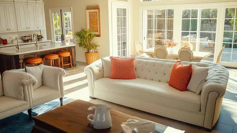 Airbnb Cleaning Service image