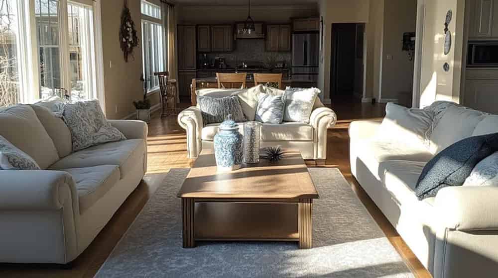 Residential Cleaning Services image