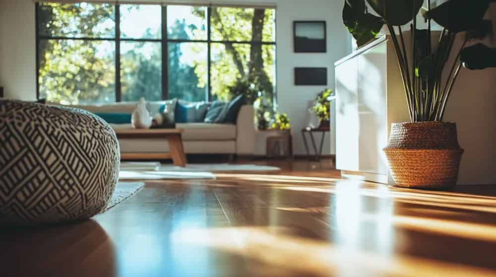 Deep Cleaning Services image