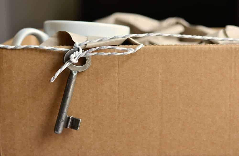 Move In/Out Cleaning image
